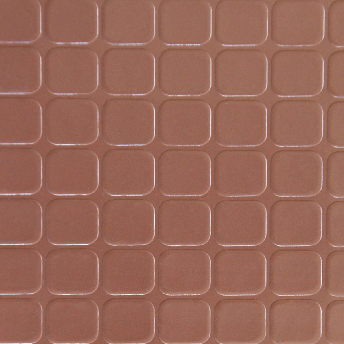 Brown Rubber Flooring Rolls L6261