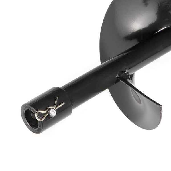 6 in. Post Hole Digger Earth Auger Bit K73990