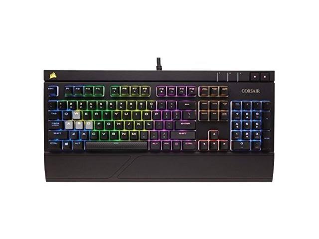 RGB Mechanical Gaming Keyboard C186153