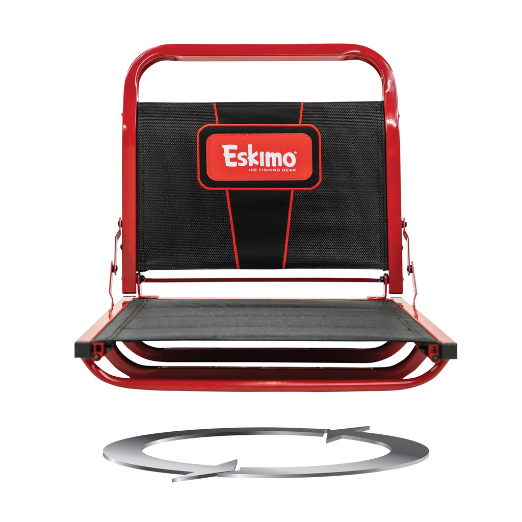 Insulated Two Person Sled Shelter O956395
