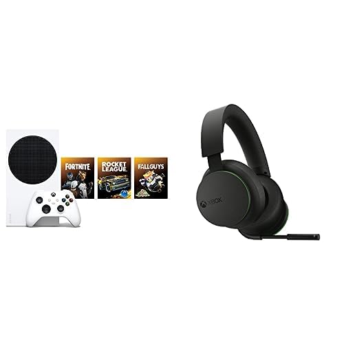 512GB All-Digital Gaming Console B935353