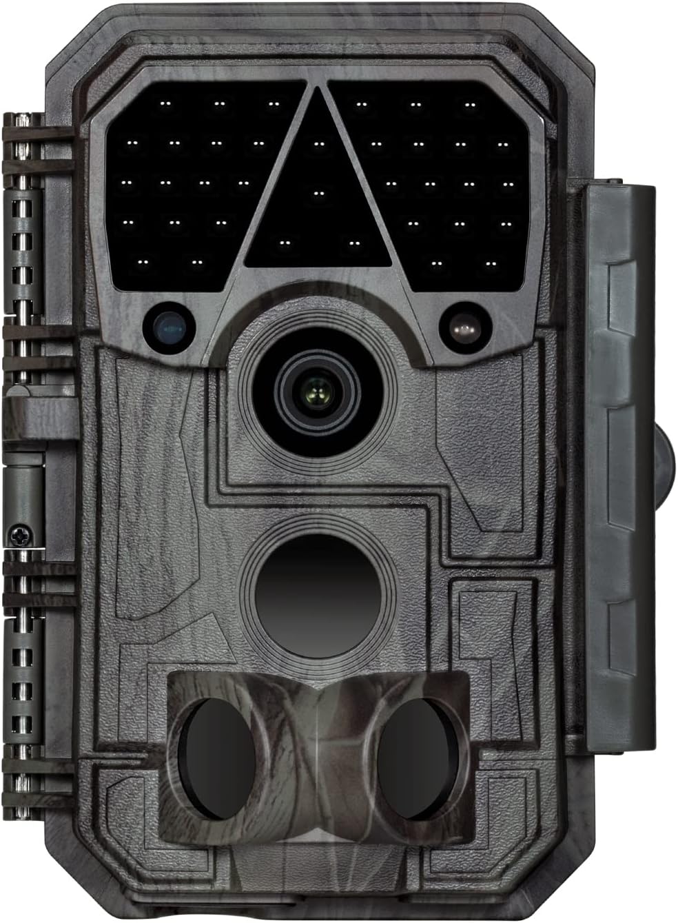 32MP 1296P Trail Camera with Night Vision R505763