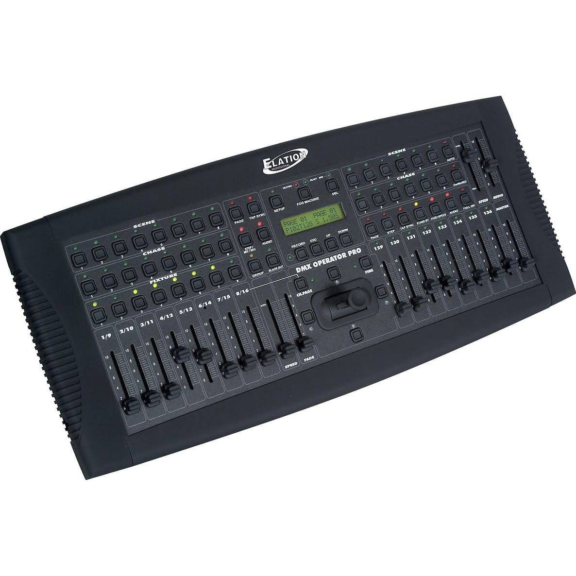 DMX Controller U964934