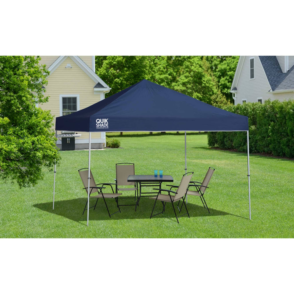 10 x 10 Instant Canopy Green Q50579