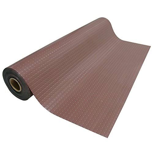 Brown Rubber Flooring Rolls L6261