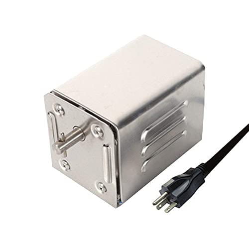 Electric Rotisserie Motor for Chicken Pig Goat V948454
