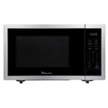 0.9 Cu. ft. Stainless Steel Countertop Microwave I47116