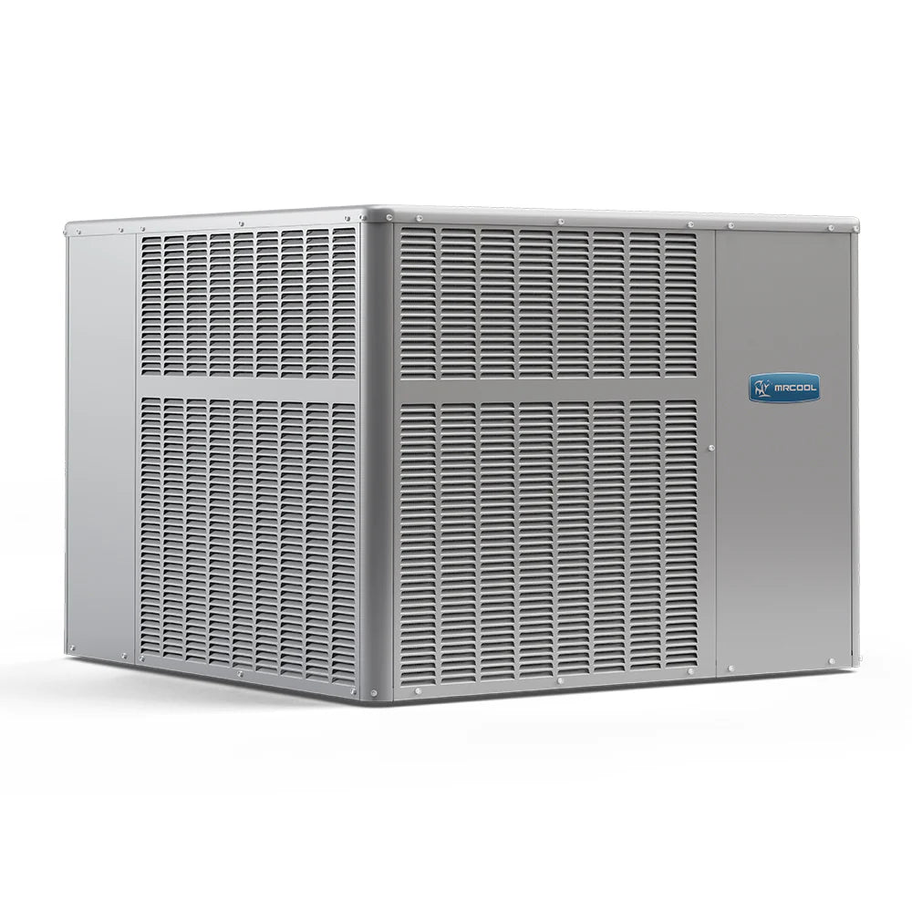 2 Ton 14 SEER Horizontal or Down Flow Package Air Conditioner and Gas H30089