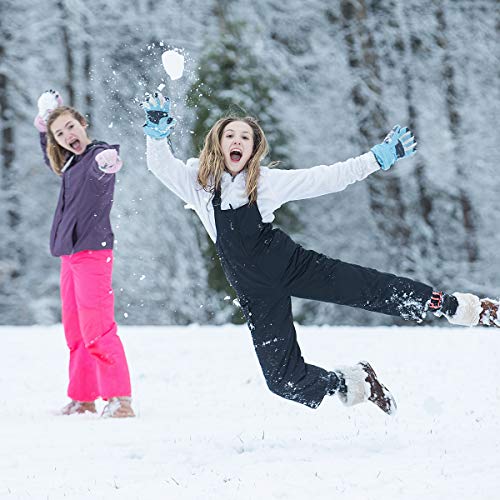 Set of 2 Snowball Maker Tool with Handle K696