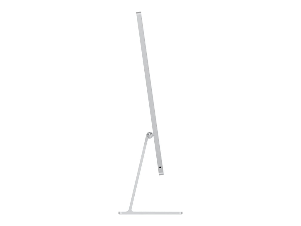 iMac with 4.5K Retina display - All-in-one - M3 - RAM 8 GB - SSD 256 GB - 10-core GPU - 24" 4480 x 2520 I392