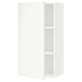 White Wall Cabinet D934169