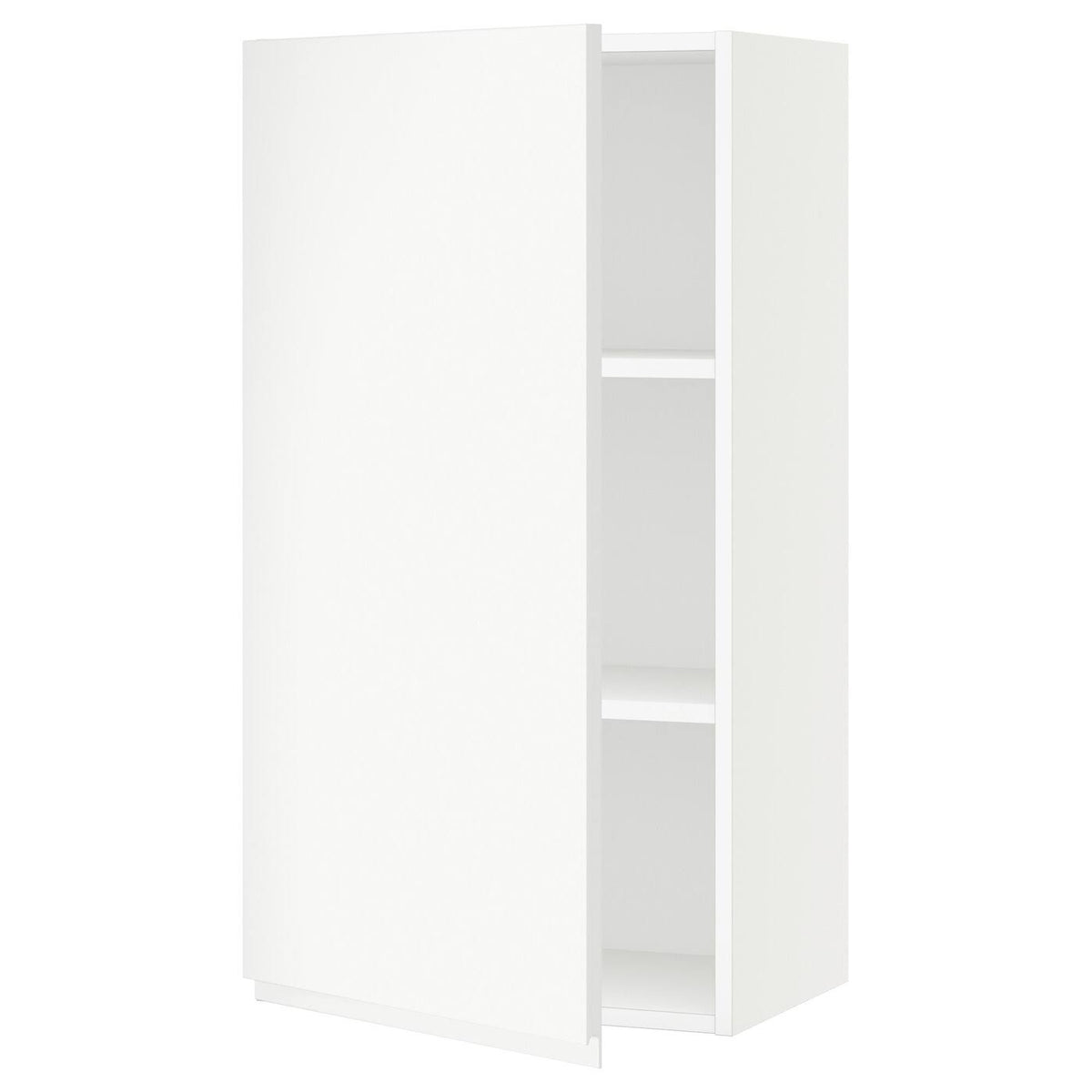 White Wall Cabinet D934169