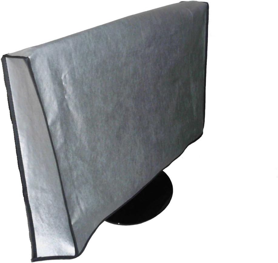 65 Vinyl Padded Flat Screen TV Cover S6399