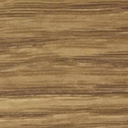 Wooden Spinning Floor Display with 40 Magazine Pockets, Light Oak B7394