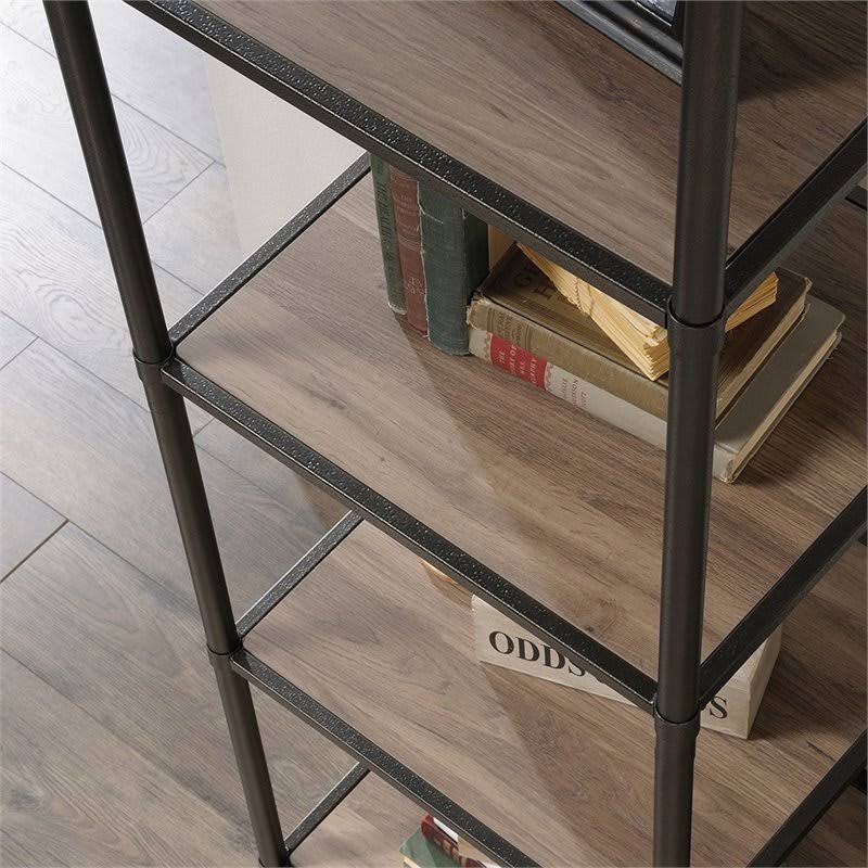 4-Shelf Bookcase I2470