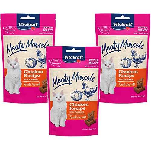 Cat Treat Chicken/Salmon H5653