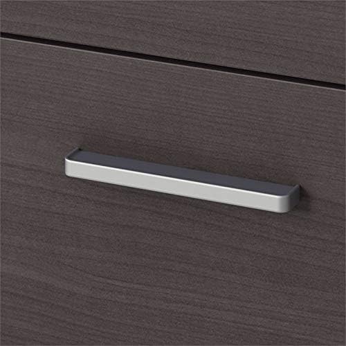 2 Drawer Lateral File Cabinet J666
