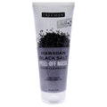 Black Salt Peel-Off Mask, 6 oz T580