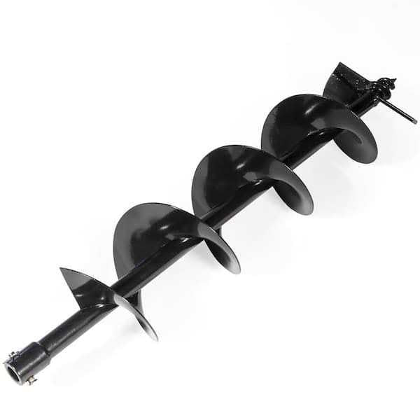 6 in. Post Hole Digger Earth Auger Bit K73990