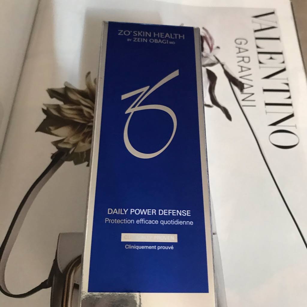 Daily Power Defense - 50ml U4189