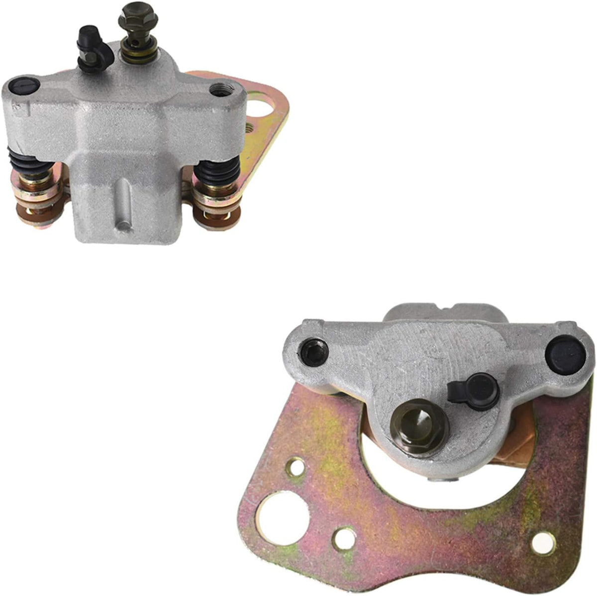 Front Brake Caliper Left Right Replacement O687061