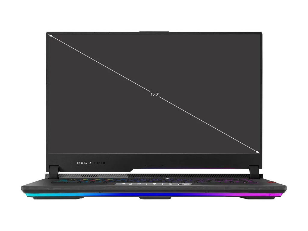 15.6" Full HD Gaming Laptop, AMD Ryzen 9 5900HX, NVIDIA GeForce RTX 3080, 16GB RAM, 1TB SSD, Black H412