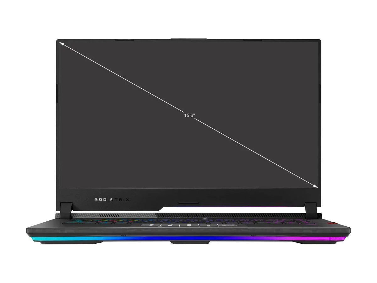 15.6" Full HD Gaming Laptop, AMD Ryzen 9 5900HX, NVIDIA GeForce RTX 3080, 16GB RAM, 1TB SSD, Black H412