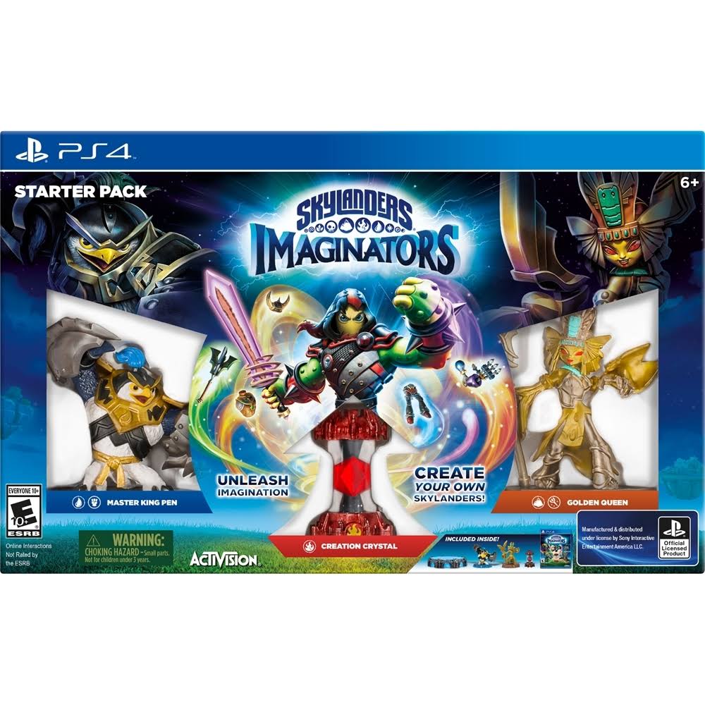 PS4 Game I15914