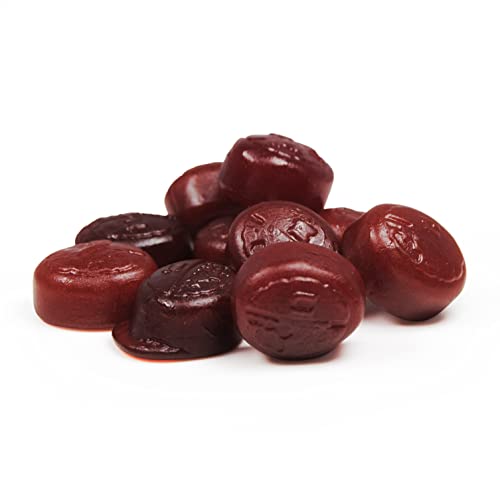 Caffeine-Free Brain Supplement Gummies N4753