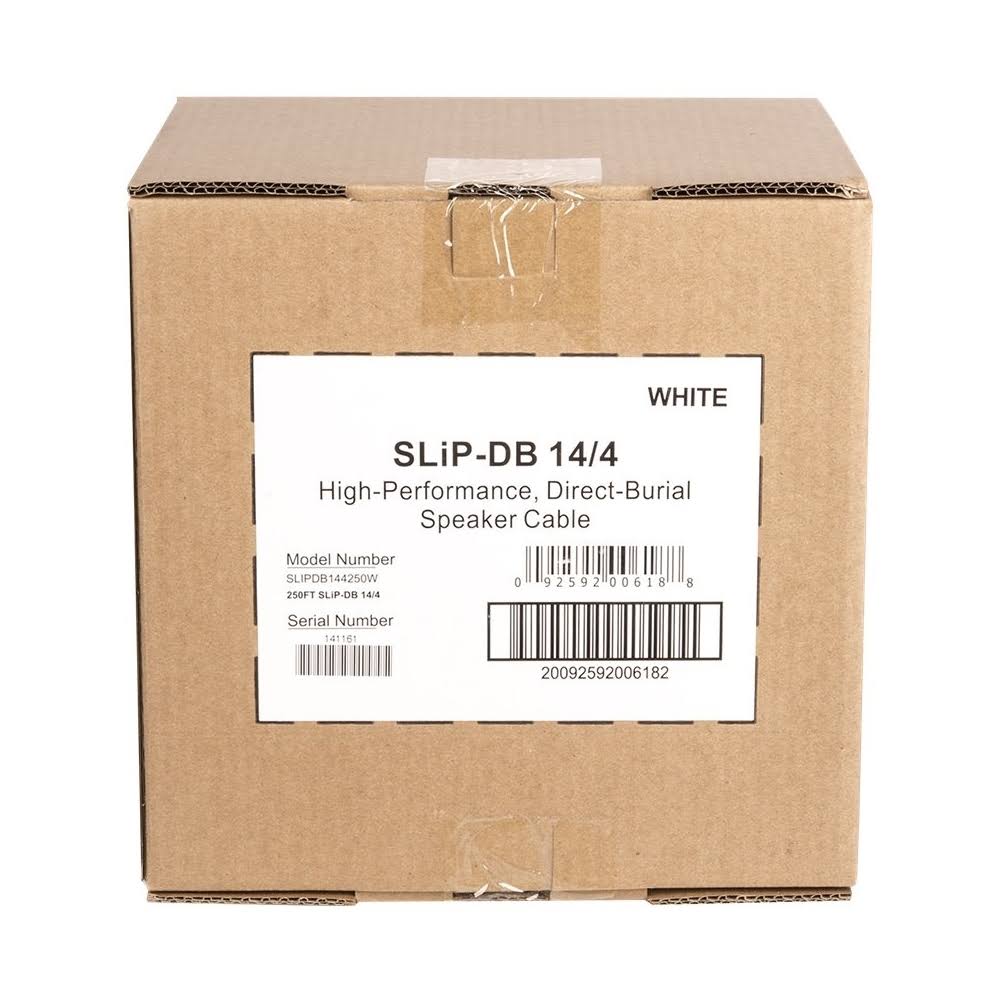 In-Wall Speaker Cable Y803397