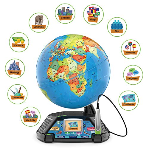 11.06 x 10.24 x 14.09 inches Globe A263766