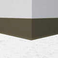 6x22 Rubber Wall Base G5009