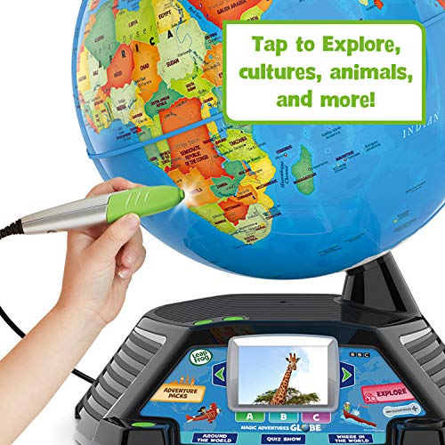 11.06 x 10.24 x 14.09 inches Globe A263766