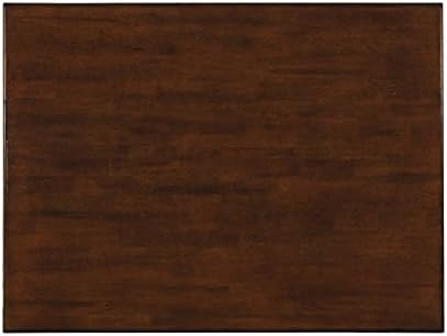 Wood Counter Height Dining Table K565114