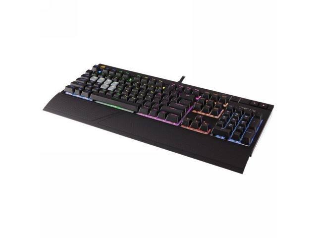 RGB Mechanical Gaming Keyboard C186153