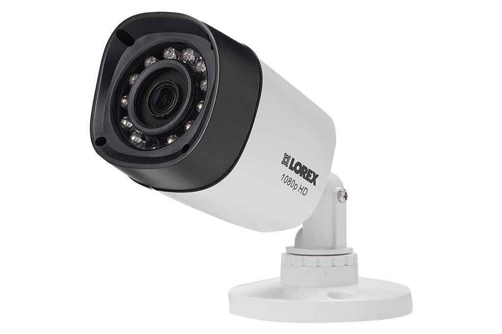8 Channel 4 Cameras Weatherproof DVR Surveillance Security System P1730