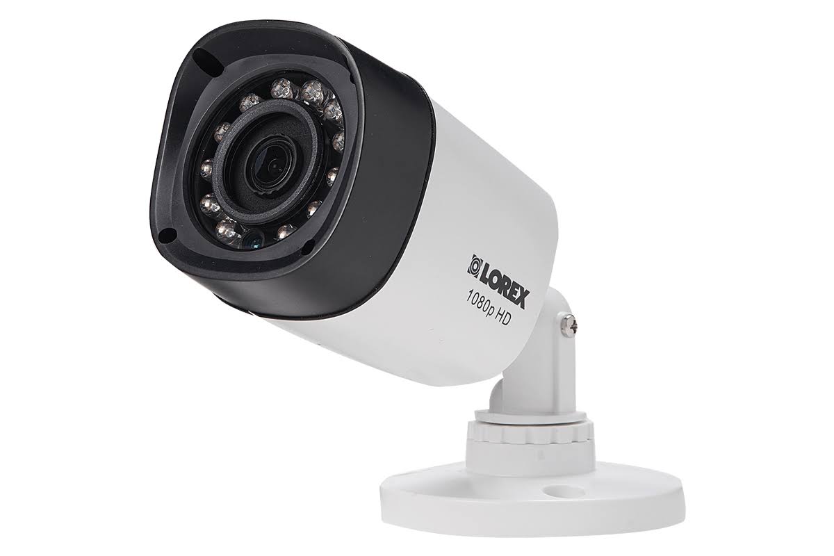 8 Channel 4 Cameras Weatherproof DVR Surveillance Security System P1730