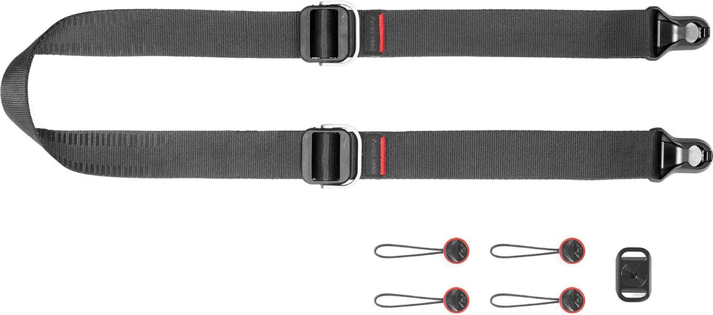 Black Camera Strap G611198