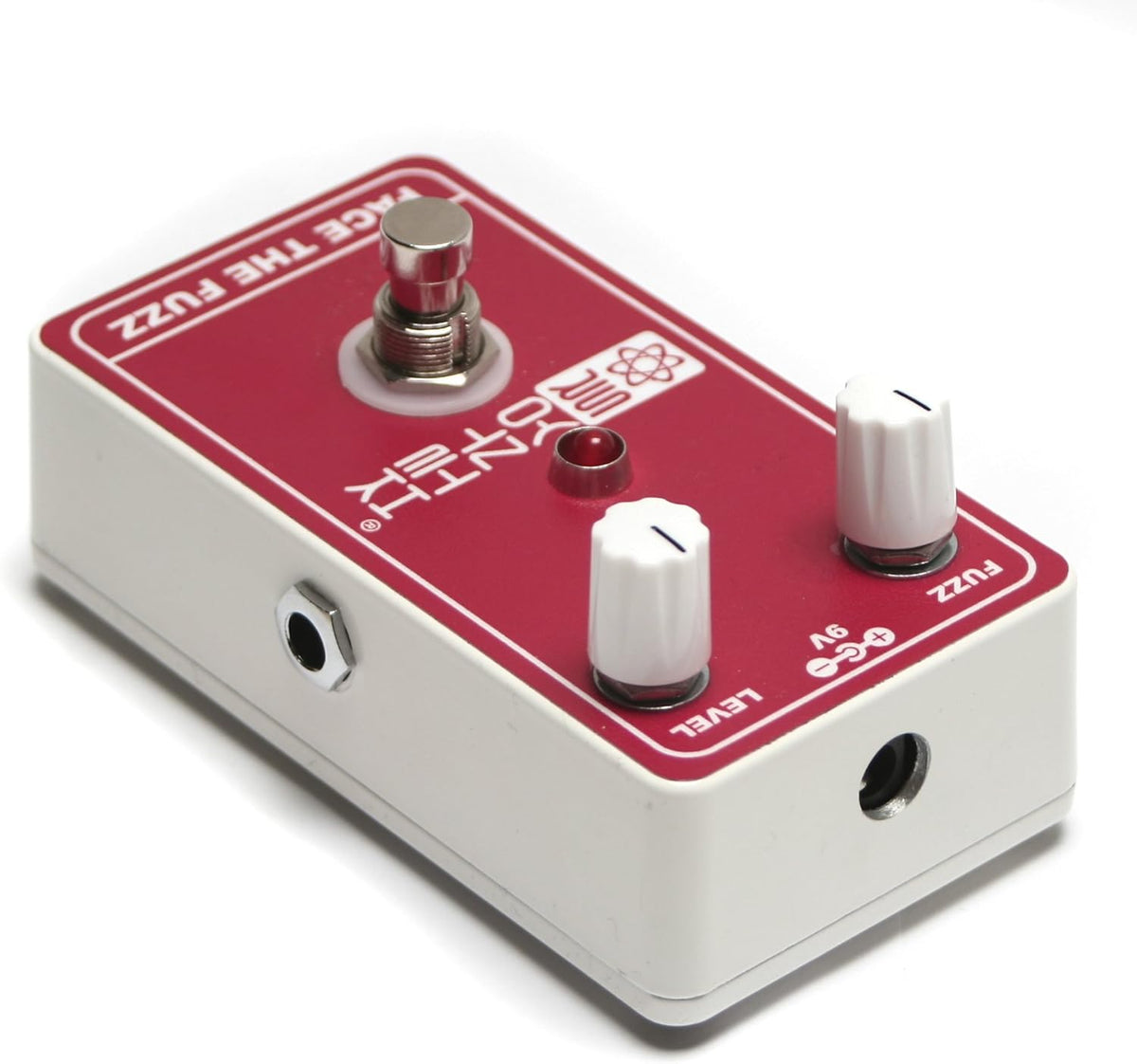 Guitar Pedal S274