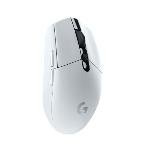 Black Wireless Gaming Mouse K967