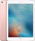 256GB Wi-Fi 9.7in Rose iPad Pro Tablet Y767298