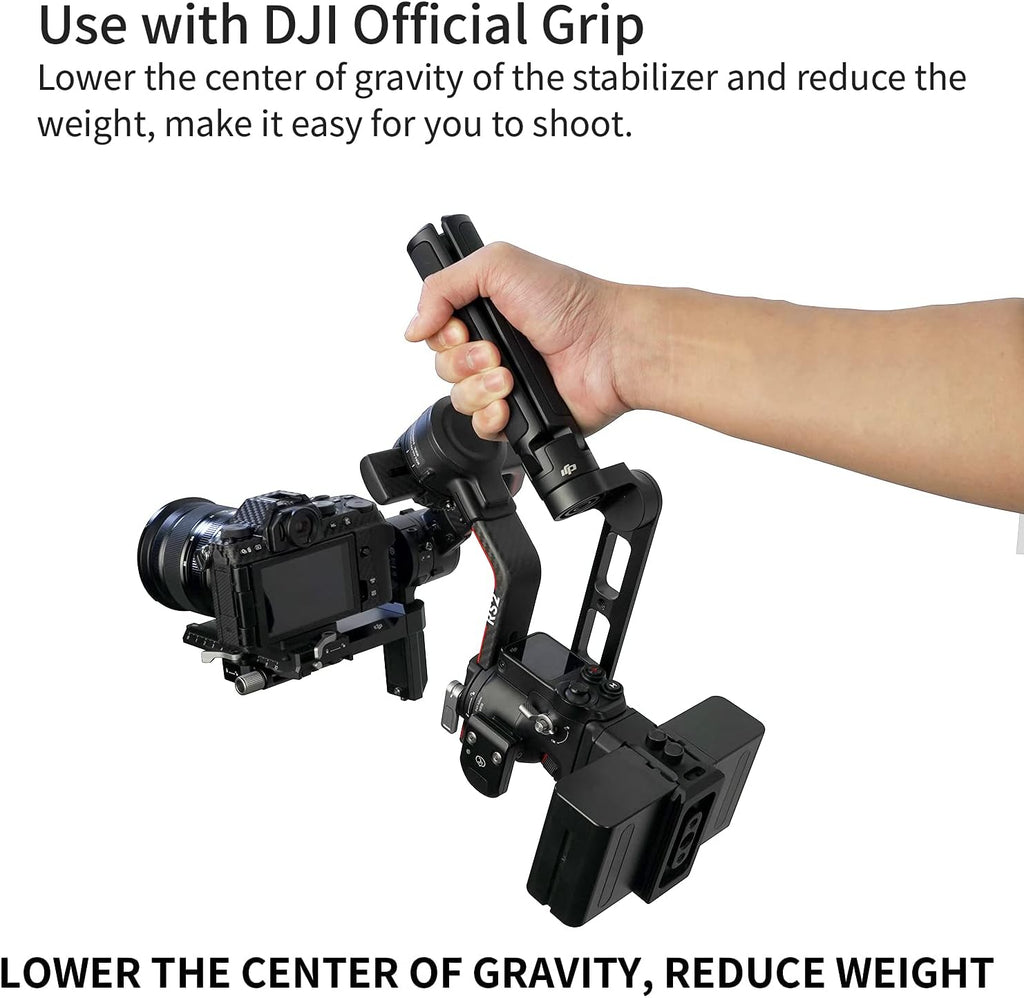 Motorized Camera Slider 80cm Carbon Fiber W52795