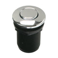 Round Classic Touch Waste Disposer Air Switch W4385