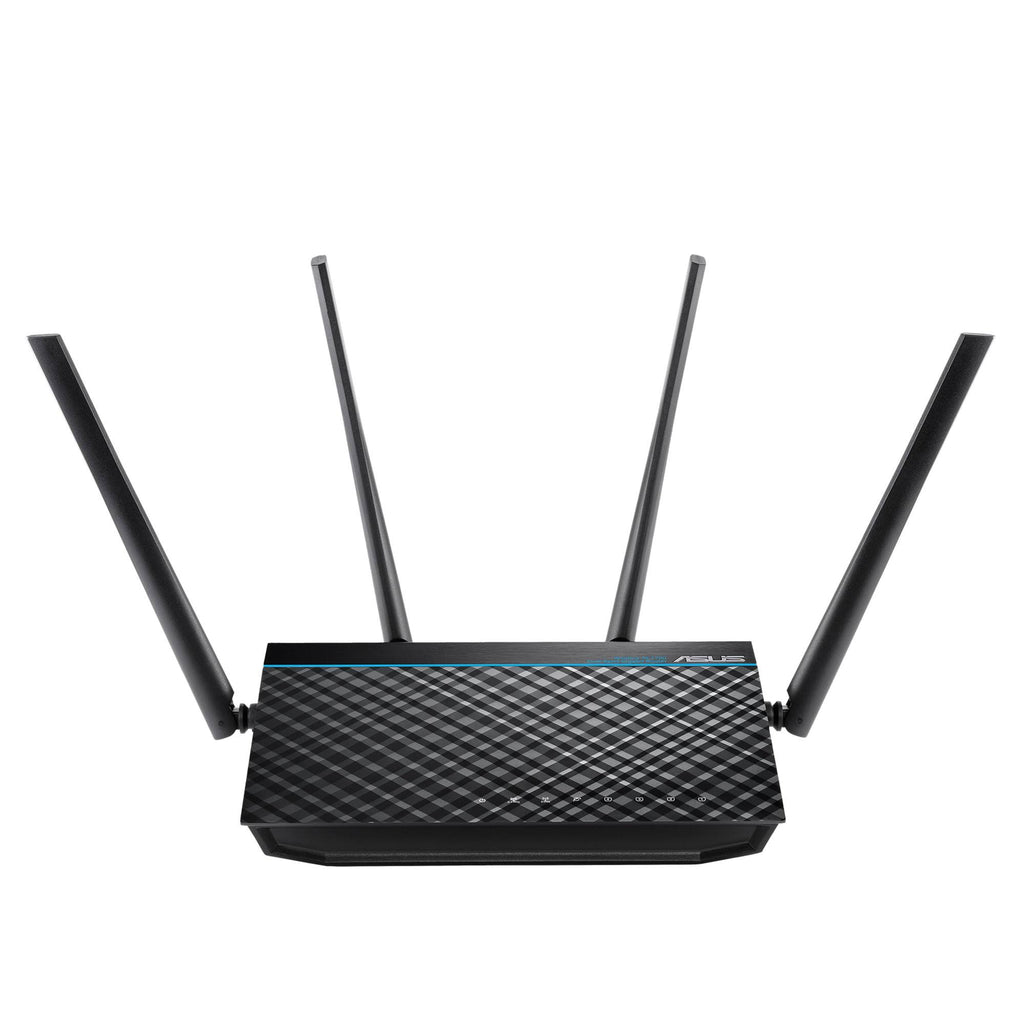 Wireless Router 1700 Mbps Gigabit Ethernet Y920440