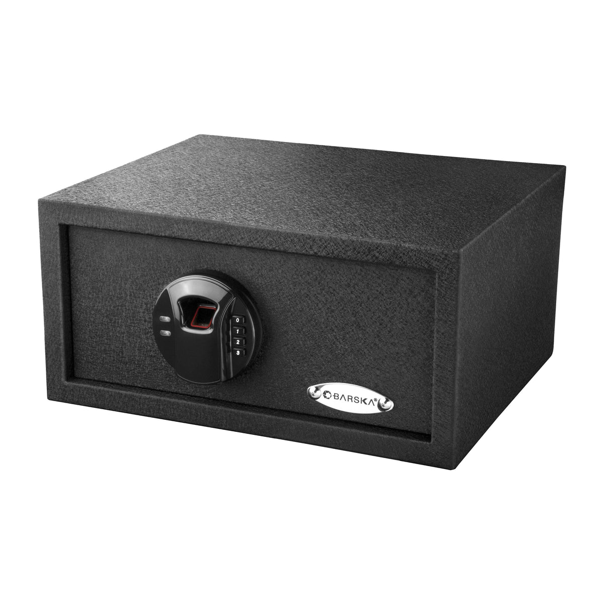 Steel Safe C1296
