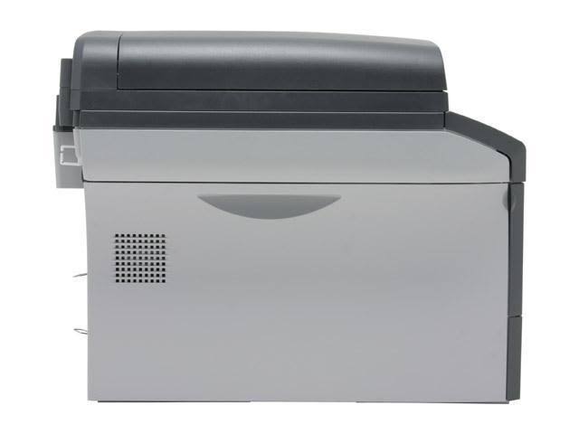 Monochrome Laser Multifunction Printer S807771