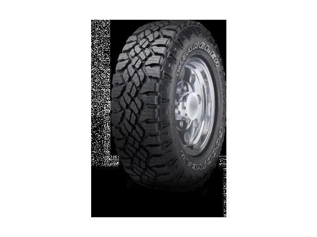 LT275/70R18 Tire H477