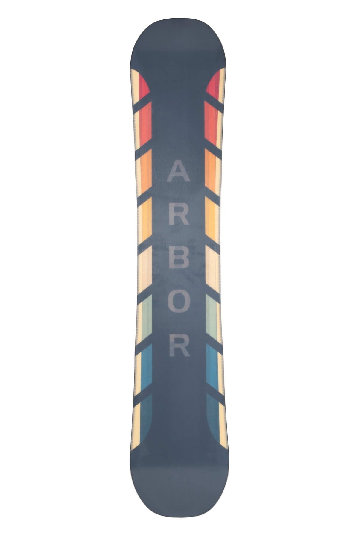 Arbor Formula Camber Snowboard V97315