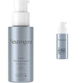 1 fl. oz Retinol Facial Moisturizer with SPF 30 Sunscreen & 1 fl. oz Retinol Face & Neck Night Moisturizer O890