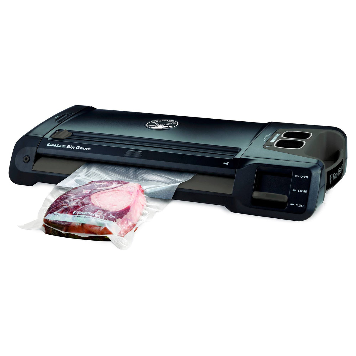Vacuum Sealing System E115